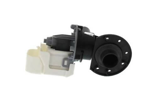 Whirlpool W10536869 Washer Drain Pump Assembly OEM Replaces 3015481