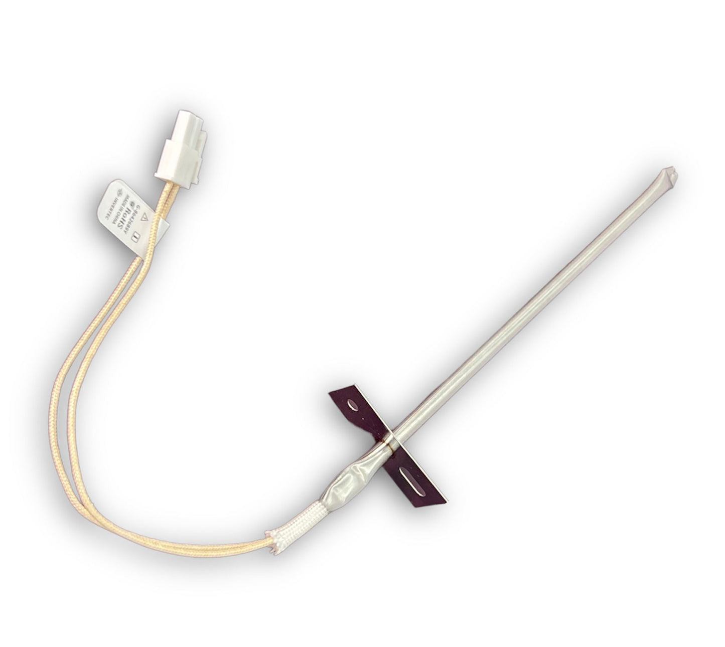 Whirlpool Oven Temperature Sensor - W10720530 or EA10062640, REPLACES: 3452071 PD00067774 AH10062640 AP5954326 EAP10062640 PS10062640 INVERTEC