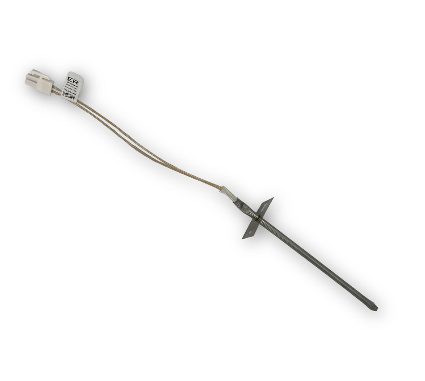 Whirlpool Oven Temperature Sensor - W10720530 or EA10062640, REPLACES: 3452071 PD00067774 AH10062640 AP5954326 EAP10062640 PS10062640 INVERTEC