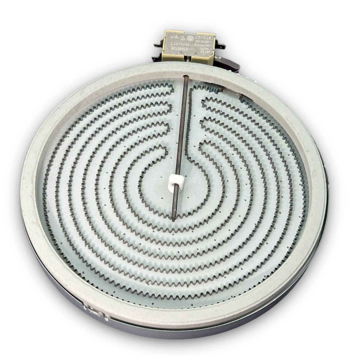 Whirlpool Range Surface Element /Burner - W10823696, REPLACES: WP8523692 7406P366-60 4454955 67-WDYM-U17Y 6M-70AS-0GYU AH11764906 AP6030926 EA11764906 EAP11764906 PS11764906 INVERTEC
