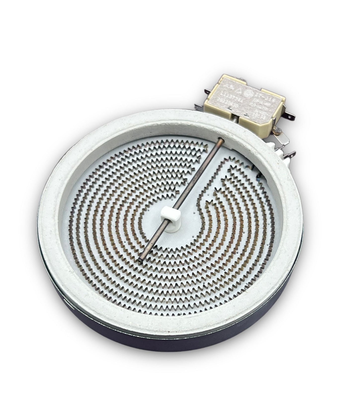 Whirlpool Range Single Surface Element /Burner - WPW10350483, REPLACES: W10350483 PD00002836 INVERTEC