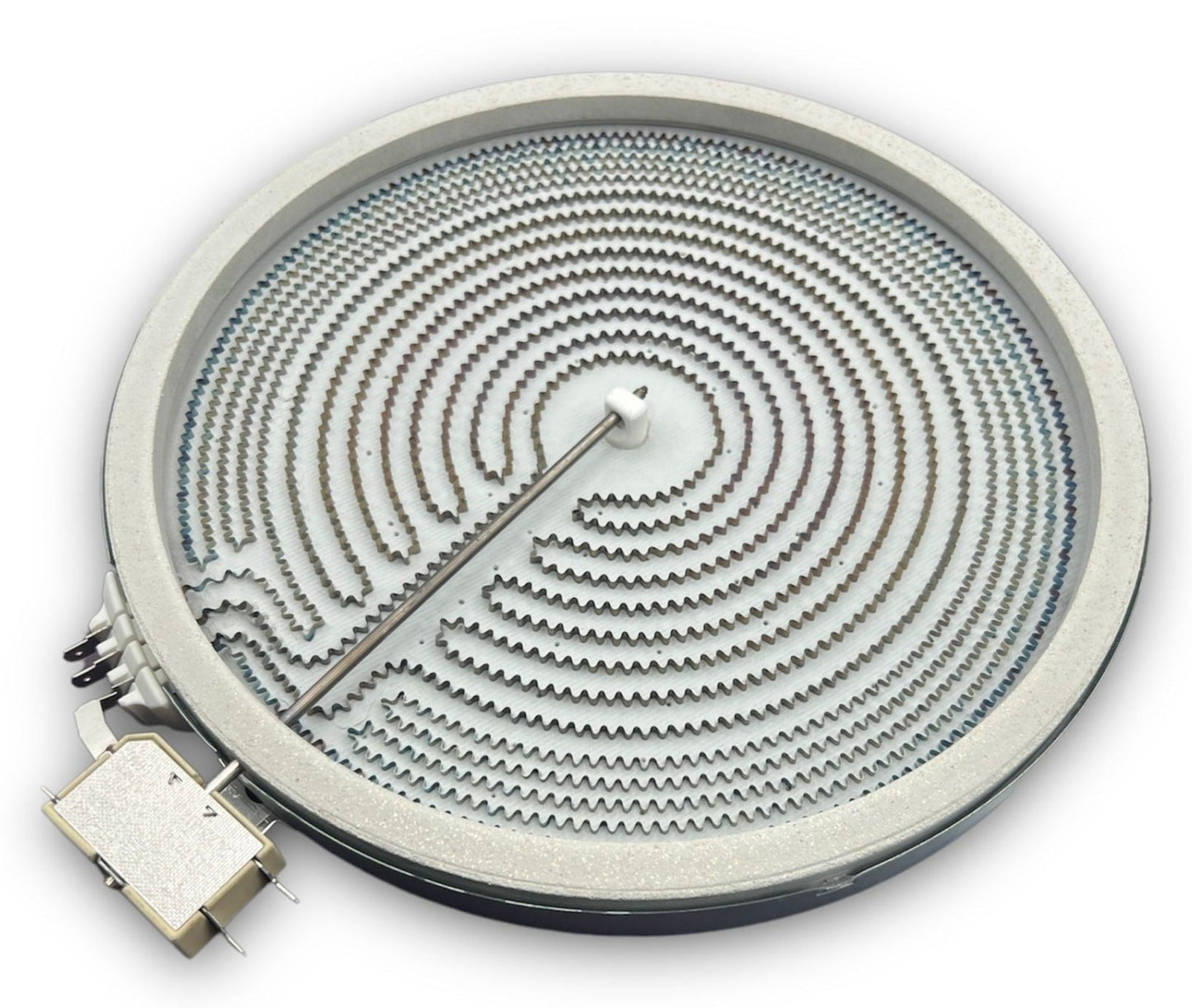Whirlpool Range Surface Element /Burner - W10823727, REPLACES: W10162040 W10711900 WPW10162040 4458723 AP6030946 PS11764927 EAP11764927 PD00034943 INVERTEC