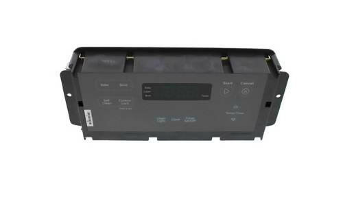Whirlpool W11122537 Range Electronic Control Board OEM Replaces W10834010