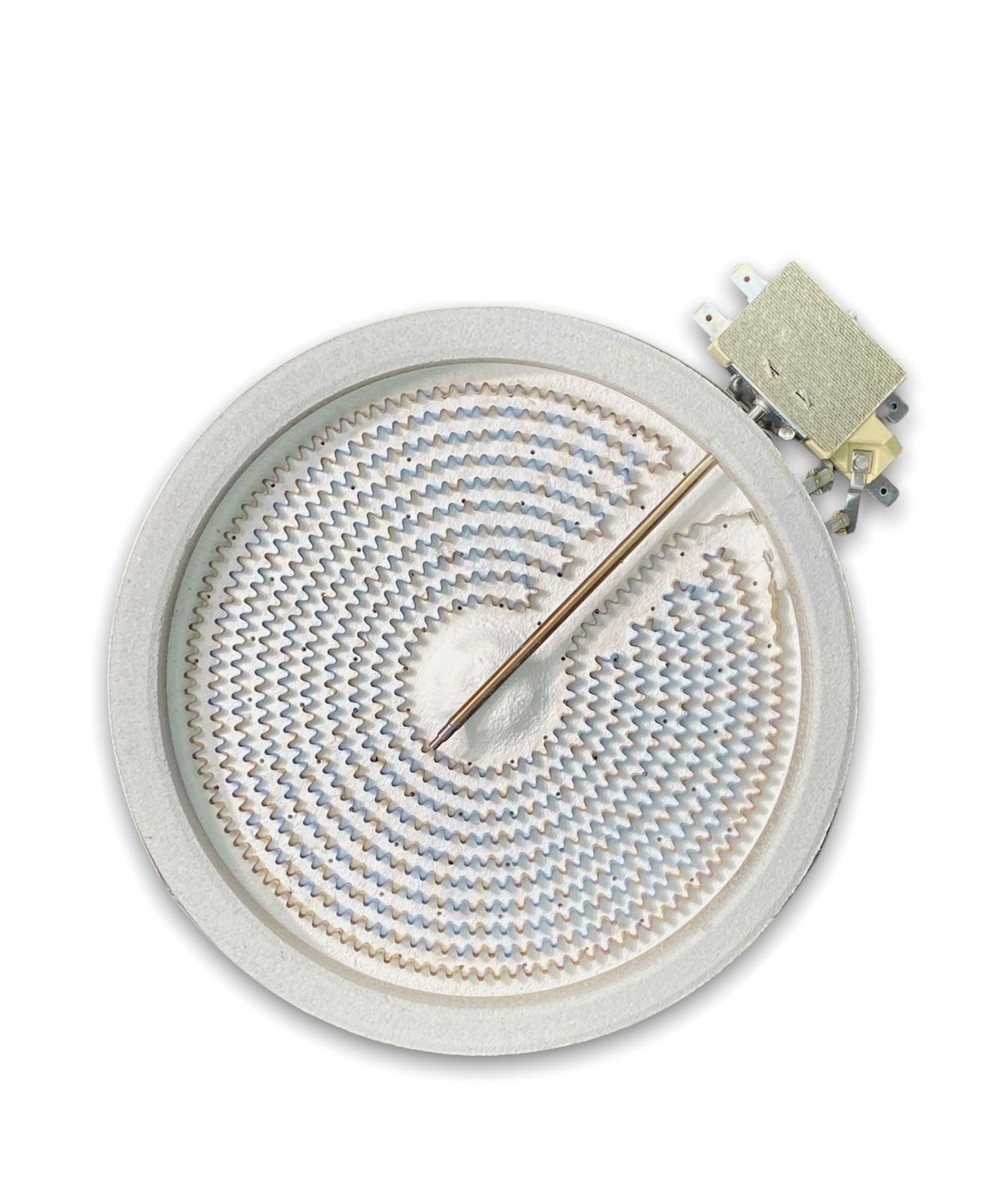 Dacor Range Single Surface Element /Burner - DE81-05416A, REPLACES: 66130 DC66130 AP7028116 1195946 82551 82814 PS4265403