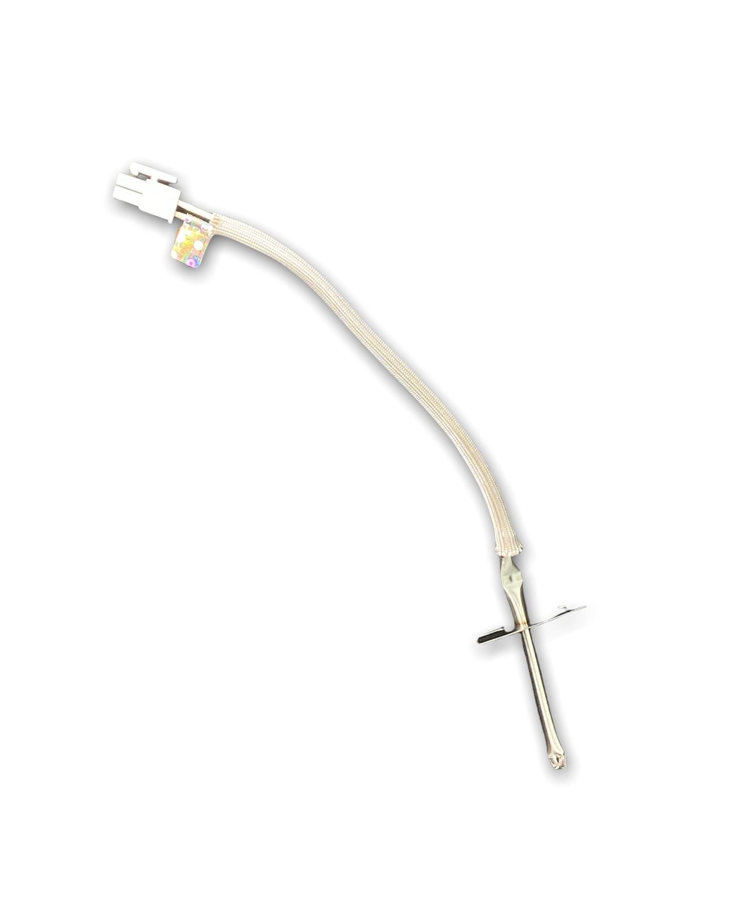G.E Oven Temperature Sensor - WG02F02802 or WB21T10018, REPLACES: 1810577 AP4980342 PS3486590 EAP3486590 PD00043583 INVERTEC