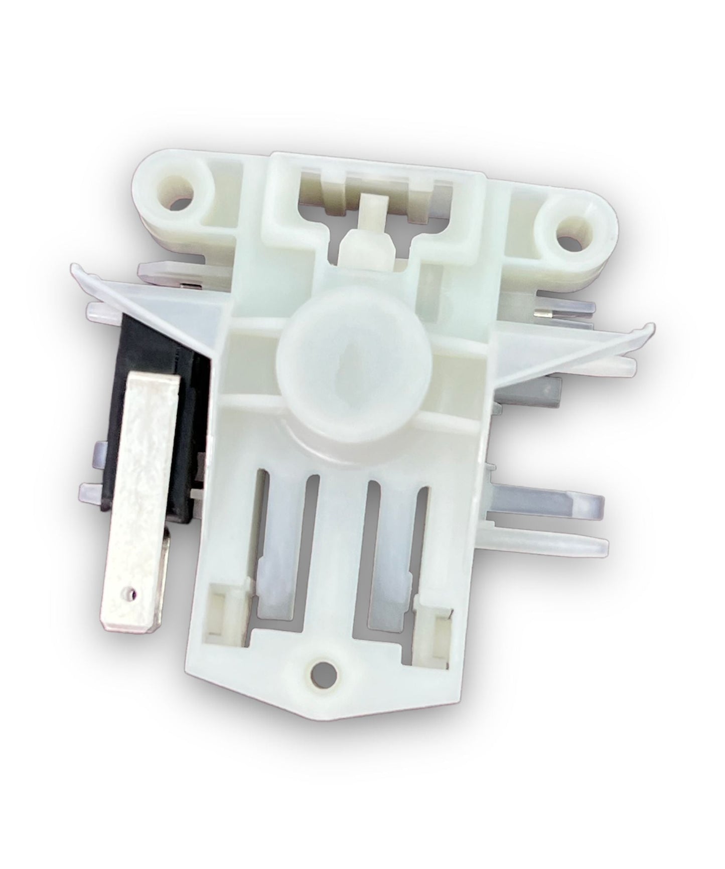 GE Dishwasher Door Latch - WG04F10172, Replaces: WG04F07982 17476000000048 3279002 210303 INVERTEC