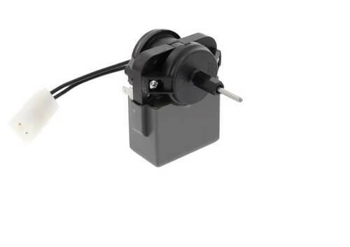 Whirlpool WP2315548 Refrigerator Evaporator Fan Motor OEM Replaces 1194733
