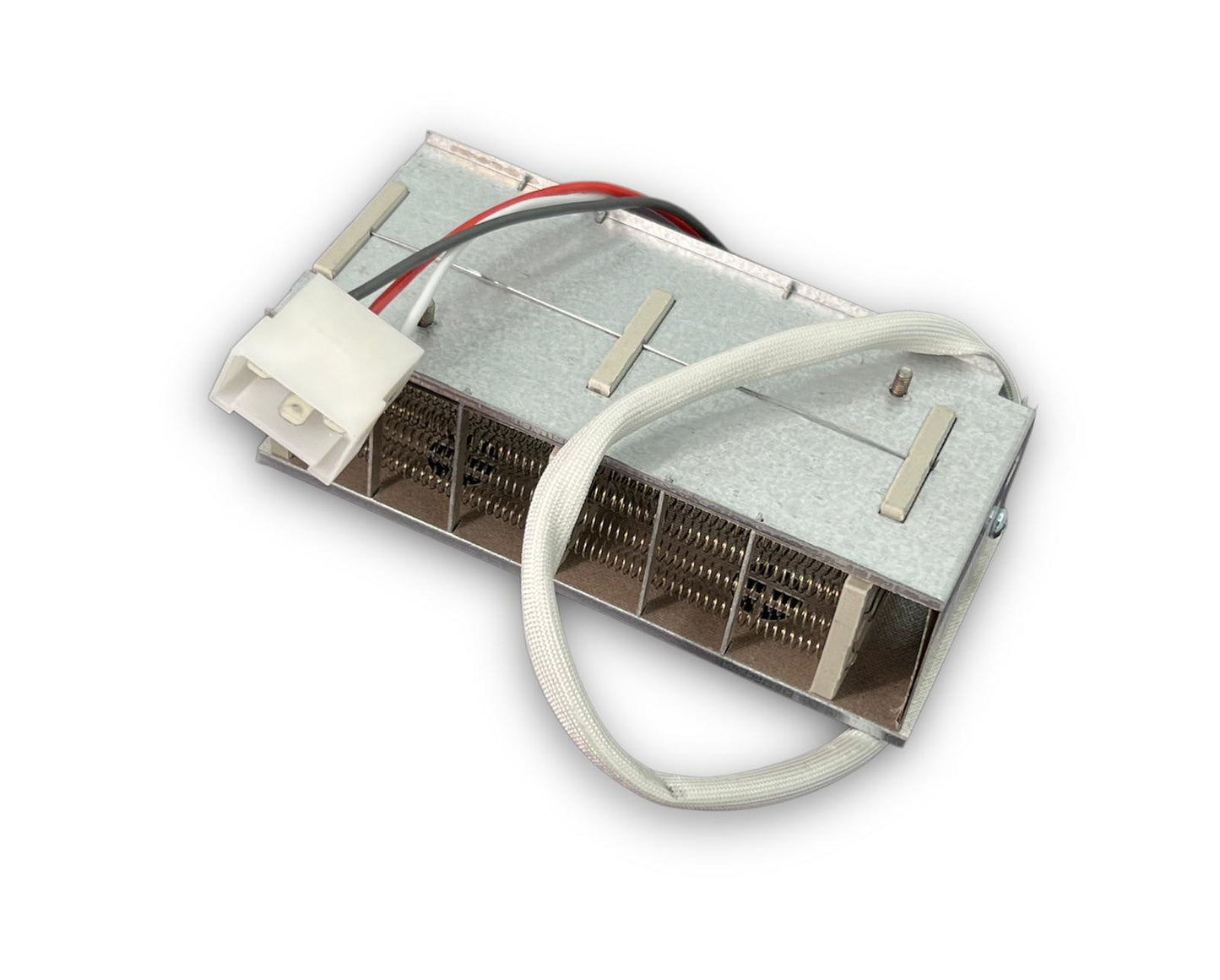 Whirlpool Dryer Dual Heating Element - WP34001073 or 34001073, Replaces: 1067839 AH2037063 AP4044187 EA2037063 EAP2037063 PS2037063 PD00003792 INVERTEC