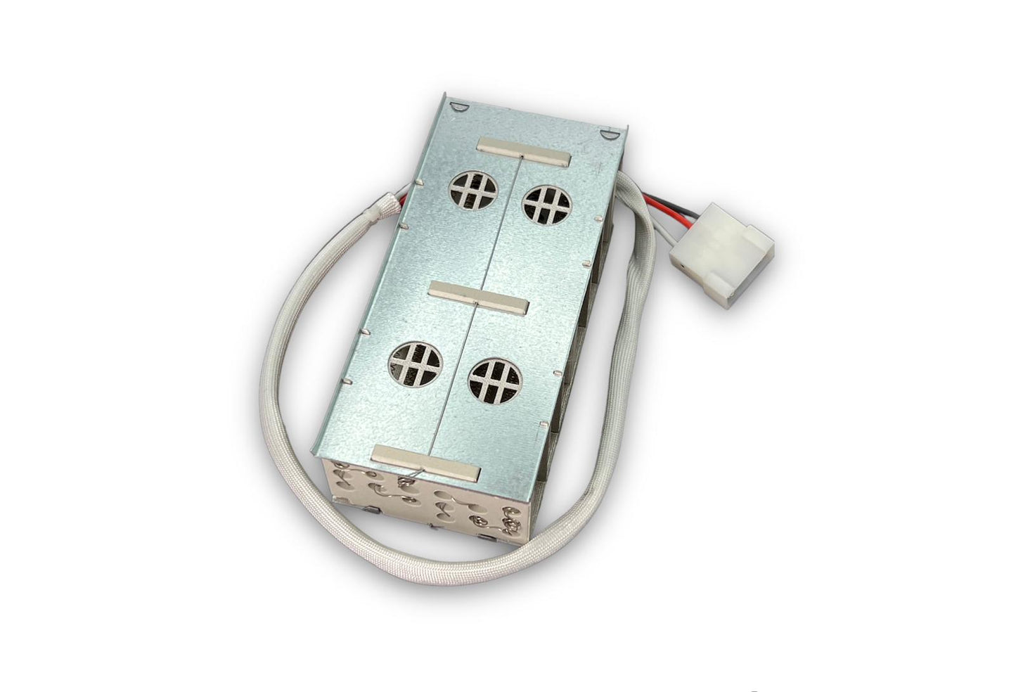 Whirlpool Dryer Dual Heating Element - WP34001073 or 34001073, Replaces: 1067839 AH2037063 AP4044187 EA2037063 EAP2037063 PS2037063 PD00003792 INVERTEC