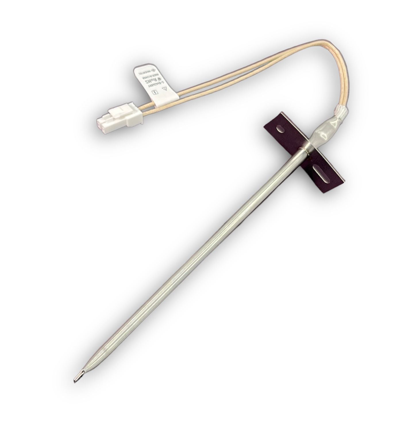 Whirlpool Oven Temperature Sensor - WP9782081 or 9782081, REPLACES: 905333 PD00024098 AH11747430 AH404024 AP6014193 B0034IOCG8 B018HC47ZG B01N982RDP EA11747430 EA404024 EAP11747430 EAP404024 PS11747430 PS404024 INVERTEC