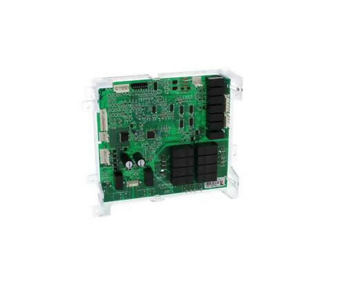 Whirlpool WPW10119142 Range Electronic Control Board OEM Replaces 1448262