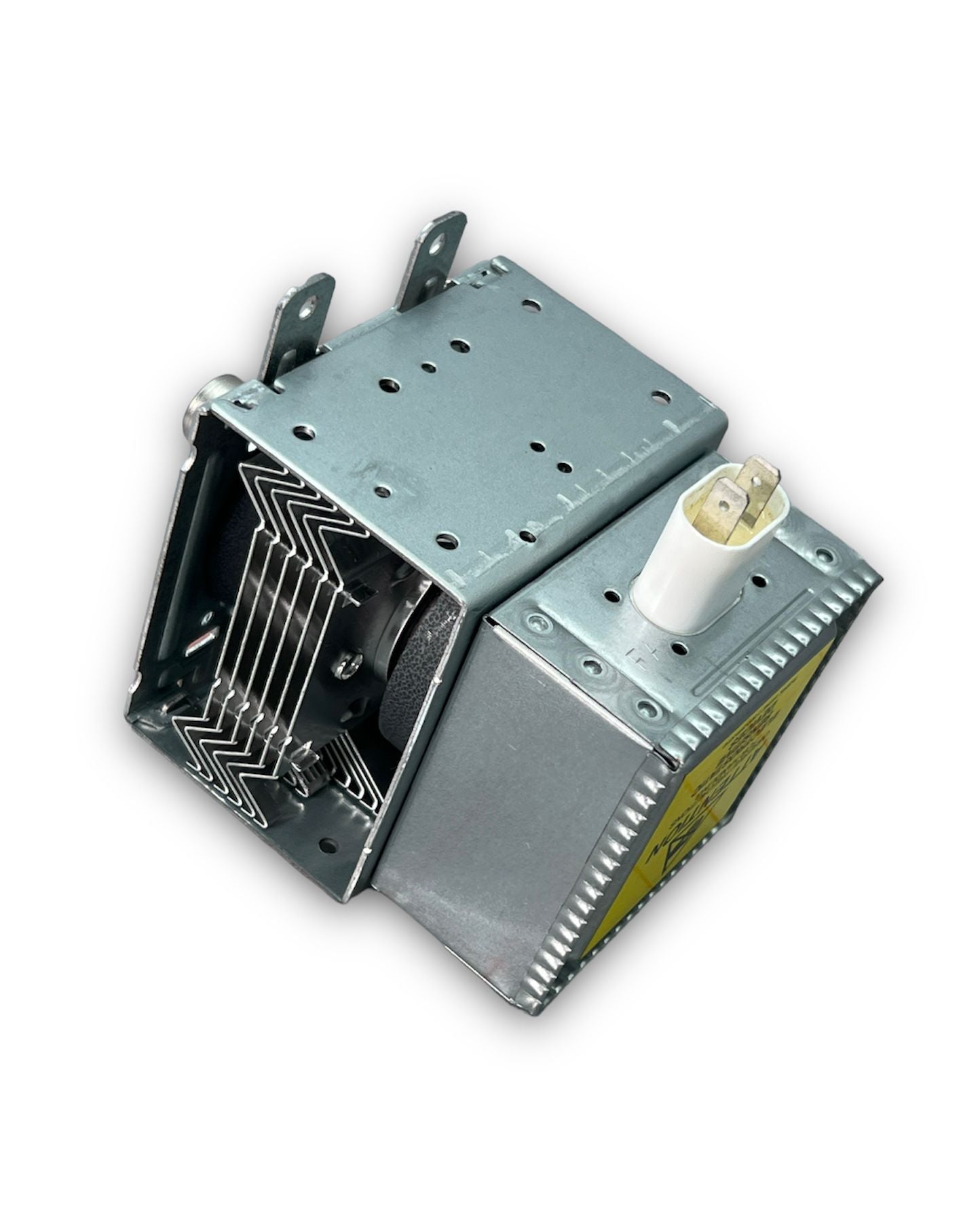 Whirlpool Microwave Magnetron - WPW10126794, Replaces: 14200684 14201717 14201802 14218262 14224269 R0713502 R0813053 W10126792 W10126794 W10126795 W10126797 W10126798 W10126799 W10126804 W10126805 W10126821 INVERTEC