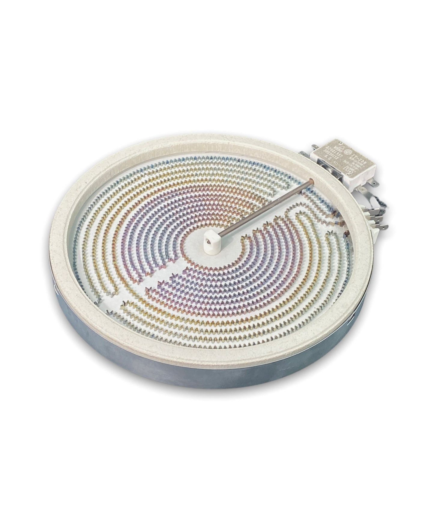 Whirlpool Range Dual Surface Element /Burner - WPW10187837, REPLACES: W10187837 INVERTEC