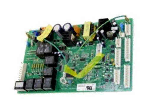GE WR01F00291 Refrigerator Main Control Board OEM Replaces AH10063391