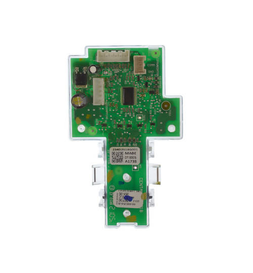 GE WW02F00771 Dryer Electronic Control Board OEM