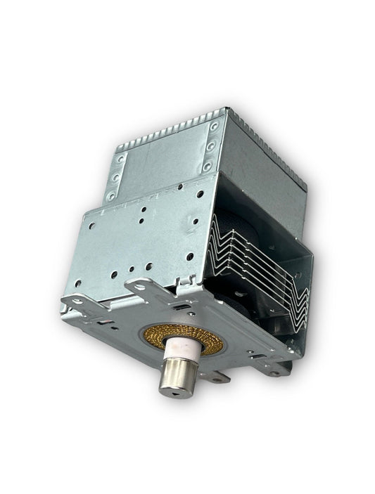 GE Microwave Magnetron Assembly - WG02F04395, Replaces: WB27X11079 WB27T10545 1556155 AP4484347 PS2370172 EAP2370172 PD00036764 INVERTEC