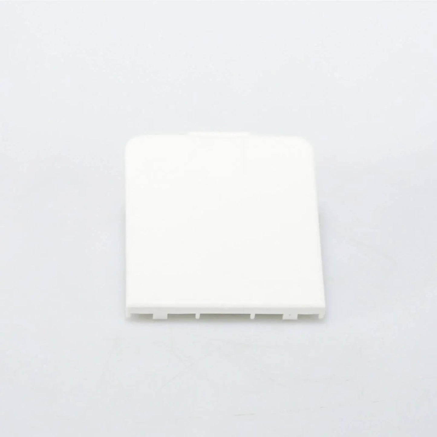 Whirlpool Dishwasher Detergent Dispenser Cup Cover - WP3378138, Replaces: 3376404 3378138 3385001 524582 AH11741342 AP3130686 AP6008209 EA11741342 EAP11741342 EAP343989 PS11741342 PS343989 OEM PARTS WORLD