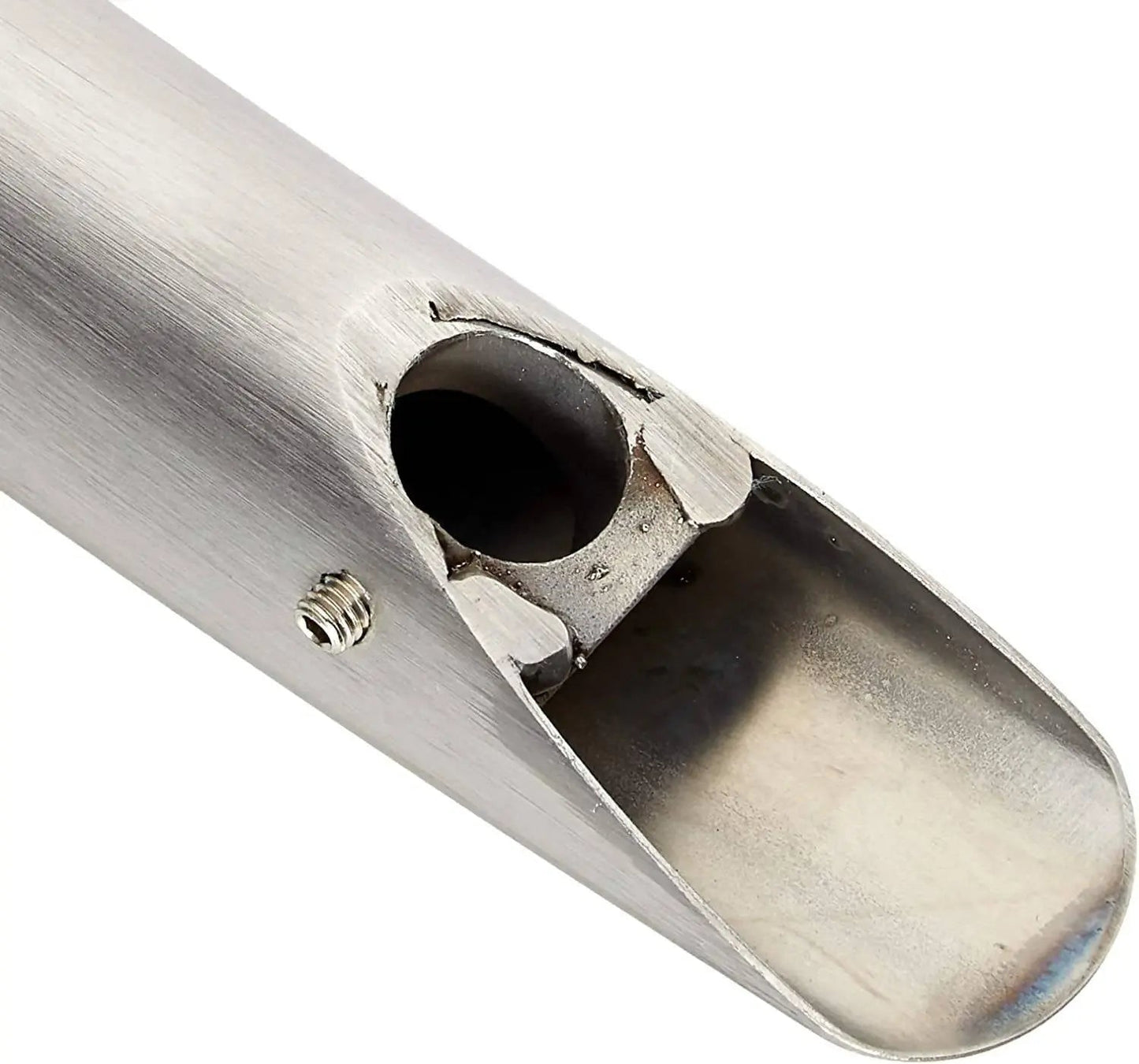 Whirlpool Dishwasher Door Handle, Stainless - W10195738A, Replaces: 1872199 AH3418030 AP4695469 EA3418030 EAP3418030 PS3418030 W10195738 W10529209 W10833040 W10834451 W10860755 OEM PARTS WORLD