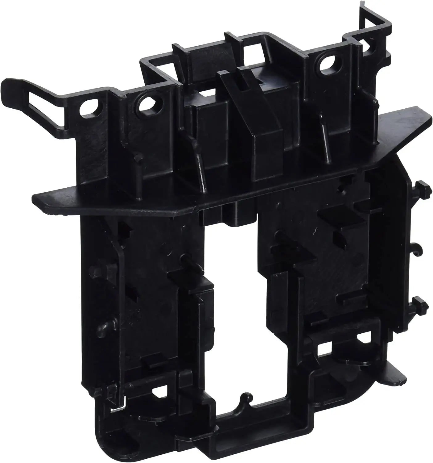 Whirlpool Dishwasher Door Latch Bracket - 8193882, Replaces: 1018133 8269116 8524476 AH886319 AP3181572 B00ECV5FOE EA886319 EAP886319 PS886319 OEM PARTS WORLD