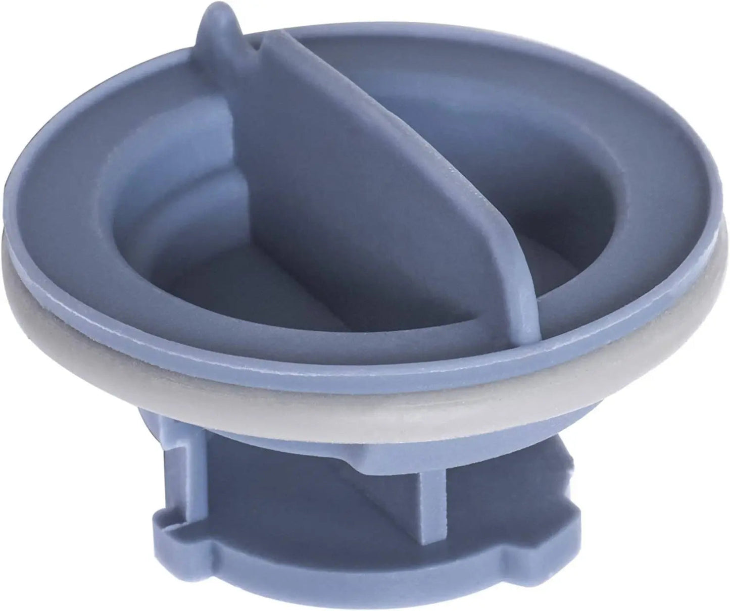 Whirlpool Dishwasher Rinse Aid Dispenser Cap - WP8558307, Replaces: 1060792 4G-7MJE-12EK 8193984 8539095 8558307 8558310 AH11746426 AH973803 AP3778964 AP6013204 AX-N6WO-ZA7V B0034IQ0PO B00DM8M2ZI B018HC6KVA EA11746426 EA973803 EAP11746426 EAP973803 PS1174 OEM PARTS WORLD