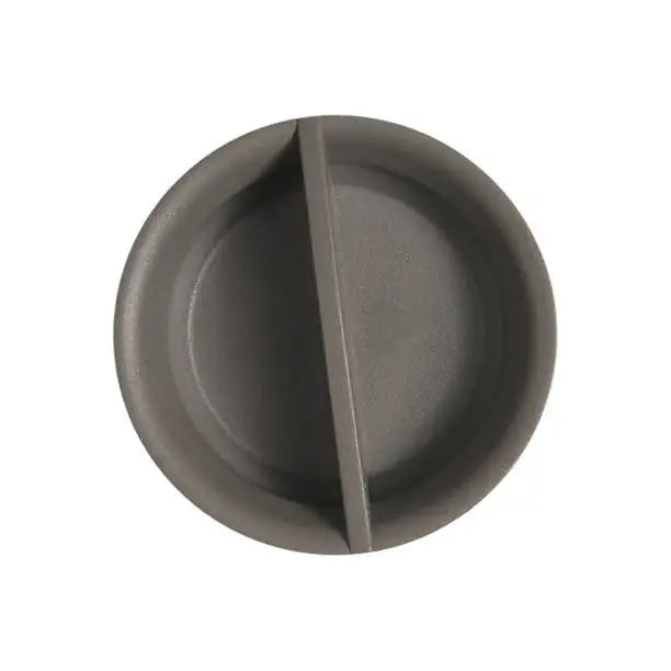 Whirlpool Dishwasher Rinse Aid Dispenser Cap - WPW10524919, Replaces: W10524919 W10524923 OEM PARTS WORLD