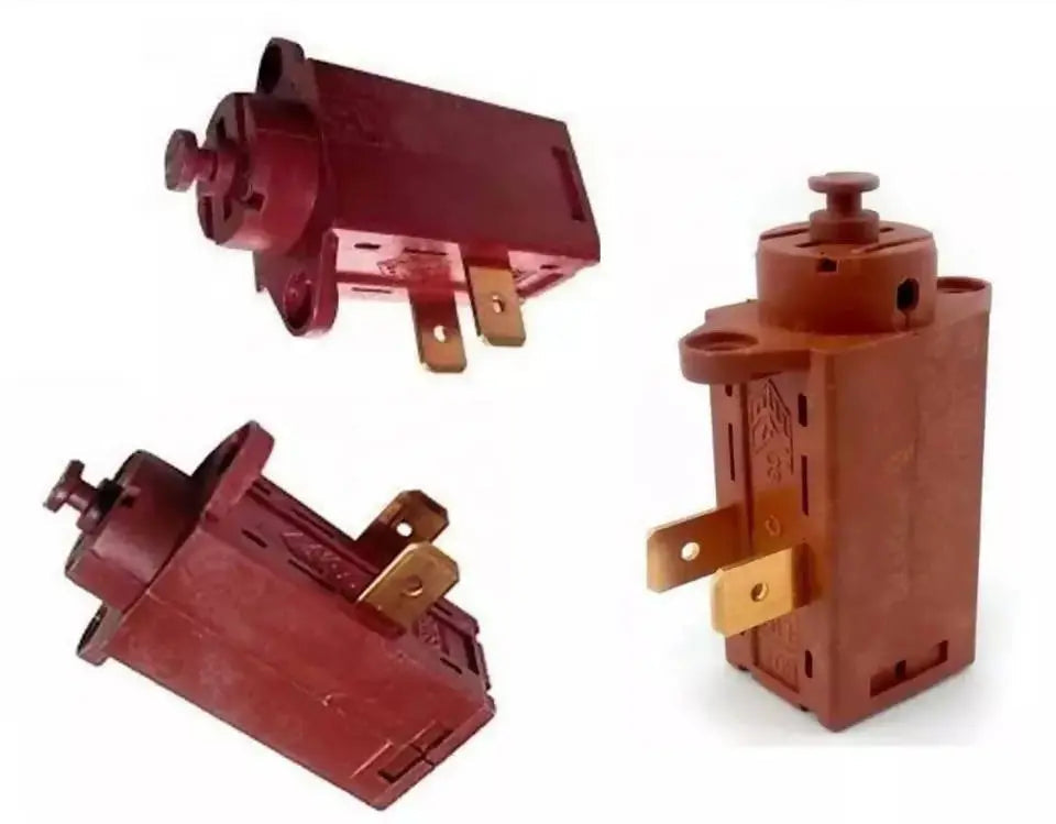 Whirlpool Dishwasher Wax Motor Actuator - WP902899, Replaces: 1405 902899 9-2899 AH11746831 AH2097161 AP4110779 AP6013604 B01N26WLUC EA11746831 EA2097161 EAP11746831 EAP2097161 PS11746831 PS2097161 OEM PARTS WORLD