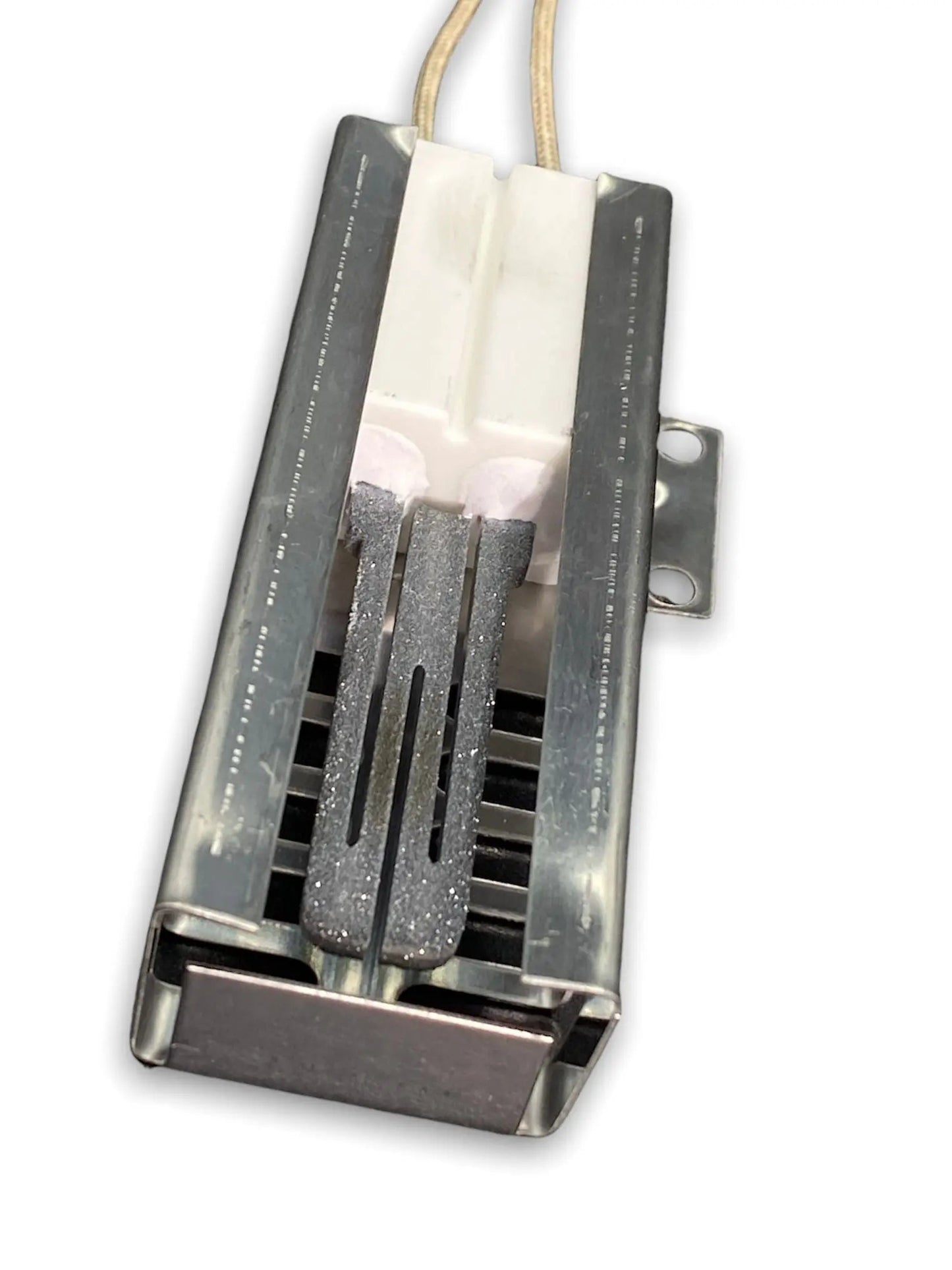 Whirlpool Range Flat Gas Igniter, Hot Surface - WP7432P143-60 or 7432P143-60, REPLACES: 1373177 74007965 7432P14360 7432P143-60 AH2089848 AP4102012 AP6011350 B01N7WRLUW EA11744546 EA2089848 EAP11744546 PS11744546 PS2089848 PD00004349 INVERTEC