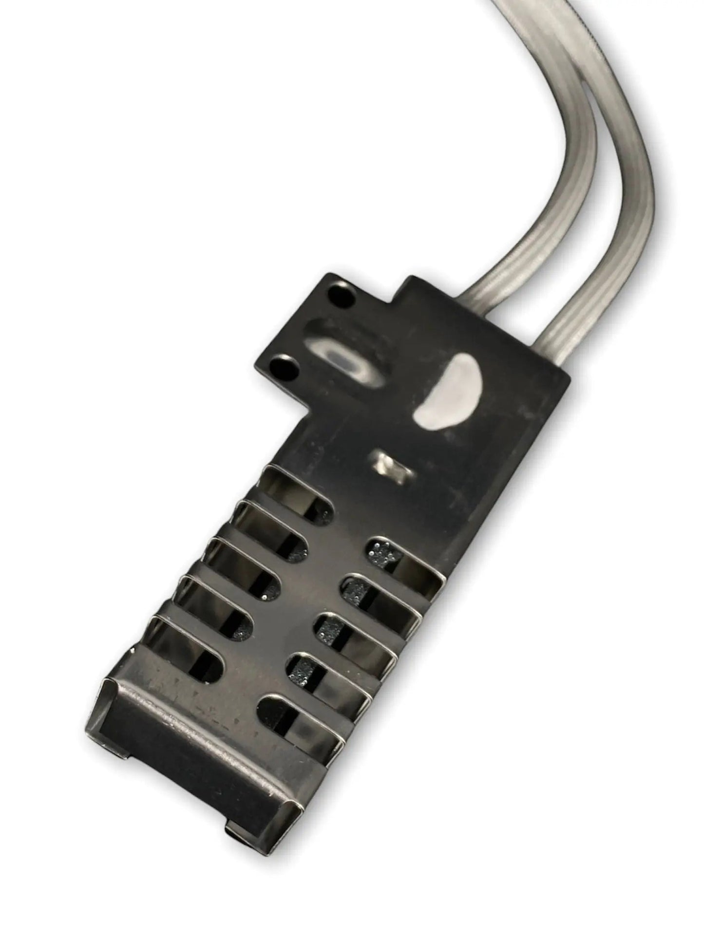 Whirlpool Range Flat Gas Igniter, Hot Surface - W10826866 or 7432P140-60, REPLACES: 1939439 74011730 7432P14060 7432P140-60 AH11723189 AH2375698 AP5736671 AP5985828 EA11723189 EA2375698 EA5985828 EAP11723189 EAP2375698 PS11723189 PS2375698 INVERTEC