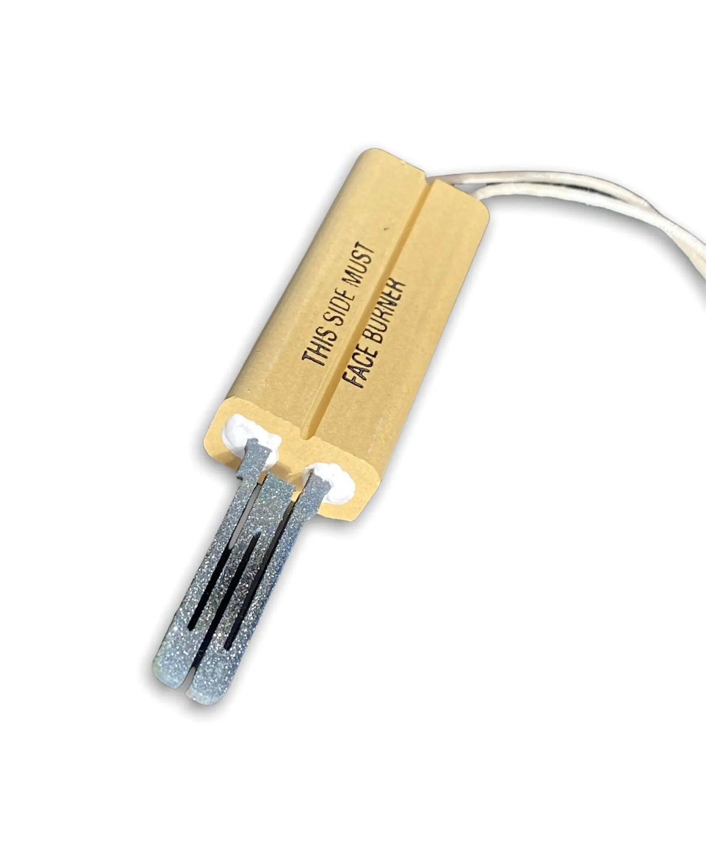 Whirlpool Range Flat Gas Igniter, Hot Surface - WP73001068 , REPLACES: 73001068 700543 AP4090961 PS2079421 EAP207942 PD00024184 INVERTEC