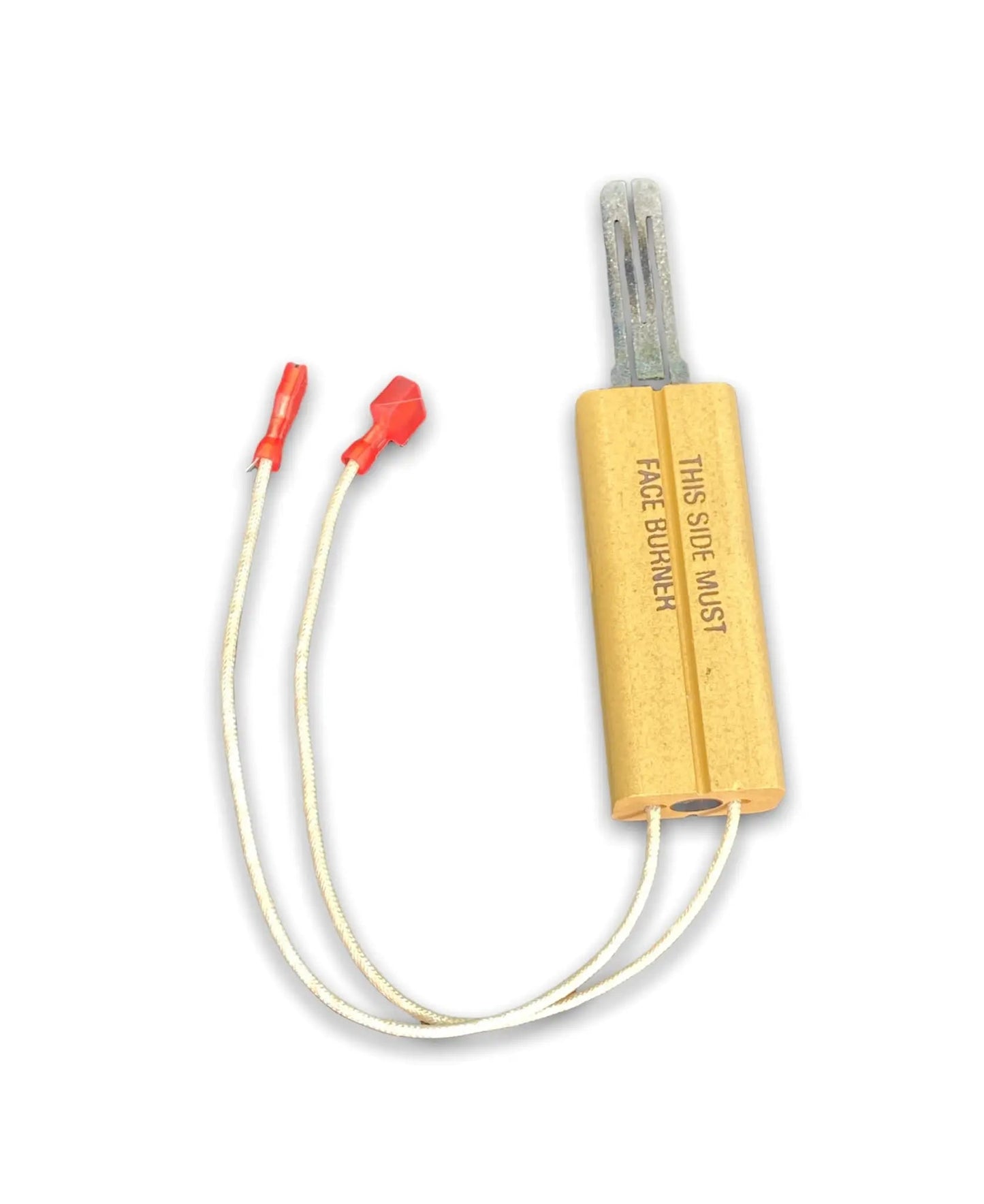 Whirlpool Range Flat Gas Igniter, Hot Surface - WP73001068 , REPLACES: 73001068 700543 AP4090961 PS2079421 EAP207942 PD00024184 INVERTEC