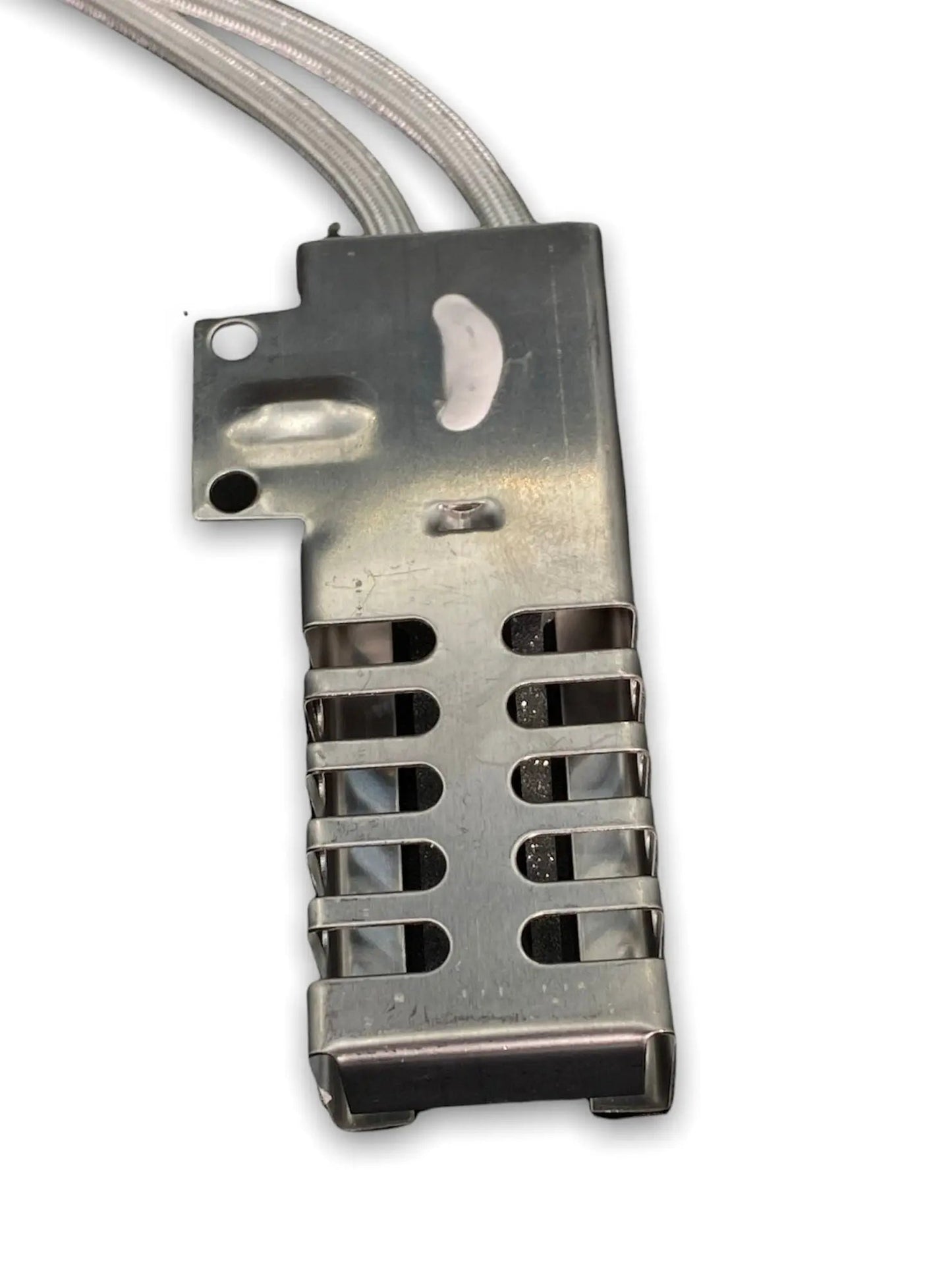 Whirlpool Range Flat Gas Igniter, Hot Surface - WPW10324738 or W10324738, REPLACES: W10295549 PD00028834 1877237 AP6019571 PS11752880 EAP11752880 INVERTEC