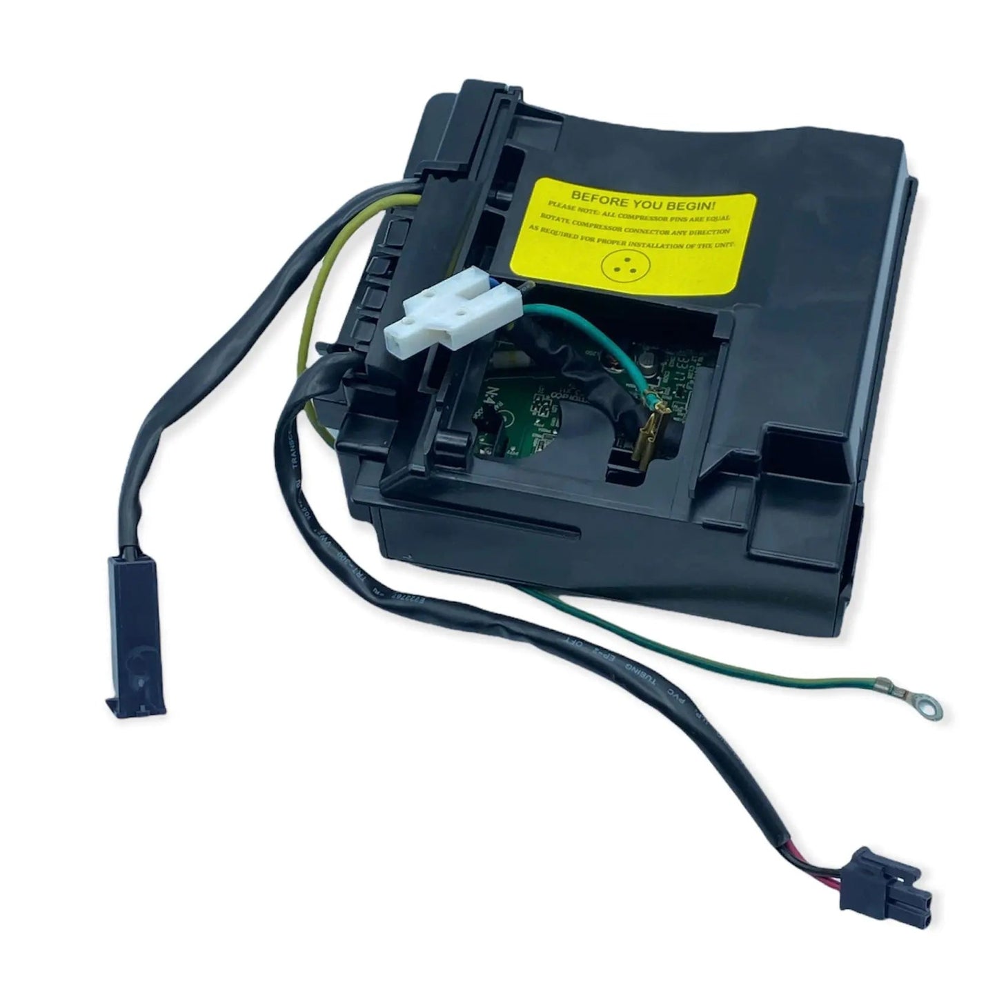 Whirlpool Refrigerator Inverter Board - W11087200 , REPLACES: W10710090 PD00038339 W11087200 4534135 AP6048051 PS12070625 EAP12070625 INVERTEC