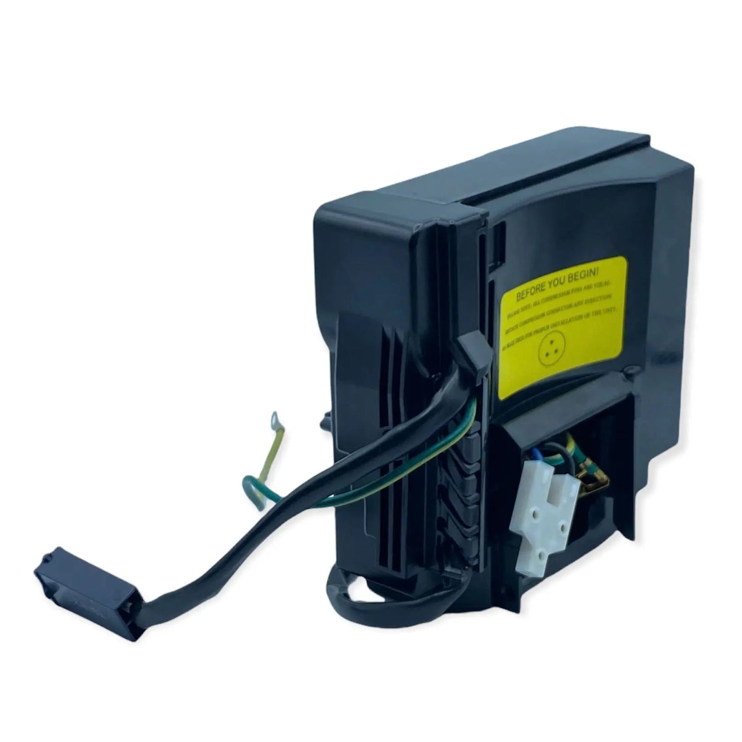 Whirlpool Refrigerator Inverter Board - W11087200 , REPLACES: W10710090 PD00038339 W11087200 4534135 AP6048051 PS12070625 EAP12070625 INVERTEC
