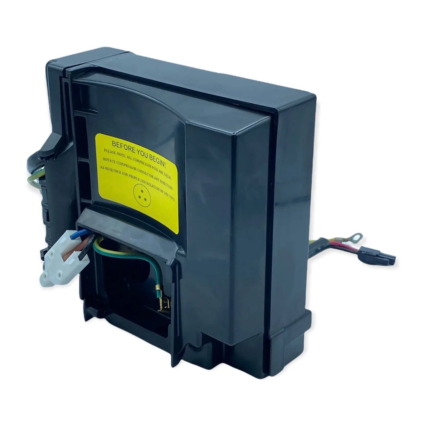 Whirlpool Refrigerator Inverter Board - W11087200 , REPLACES: W10710090 PD00038339 W11087200 4534135 AP6048051 PS12070625 EAP12070625 INVERTEC