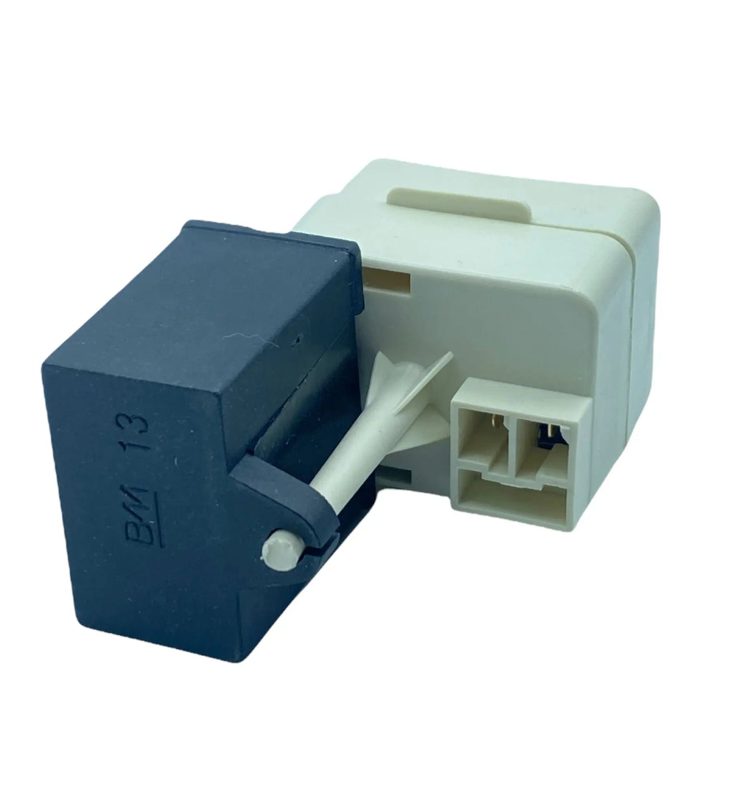Whirlpool Refrigerator Start Device Kit - WP2320150, REPLACES: 2320150 W10330834 4432449 AP6007303 PS11740417 EAP11740417 5SP14N427KFD-02 PD00035467 INVERTEC