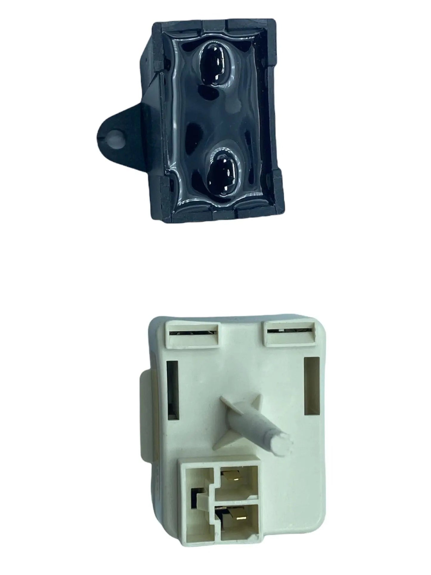 Whirlpool Refrigerator Start Device Kit - WP2320150, REPLACES: 2320150 W10330834 4432449 AP6007303 PS11740417 EAP11740417 5SP14N427KFD-02 PD00035467 INVERTEC