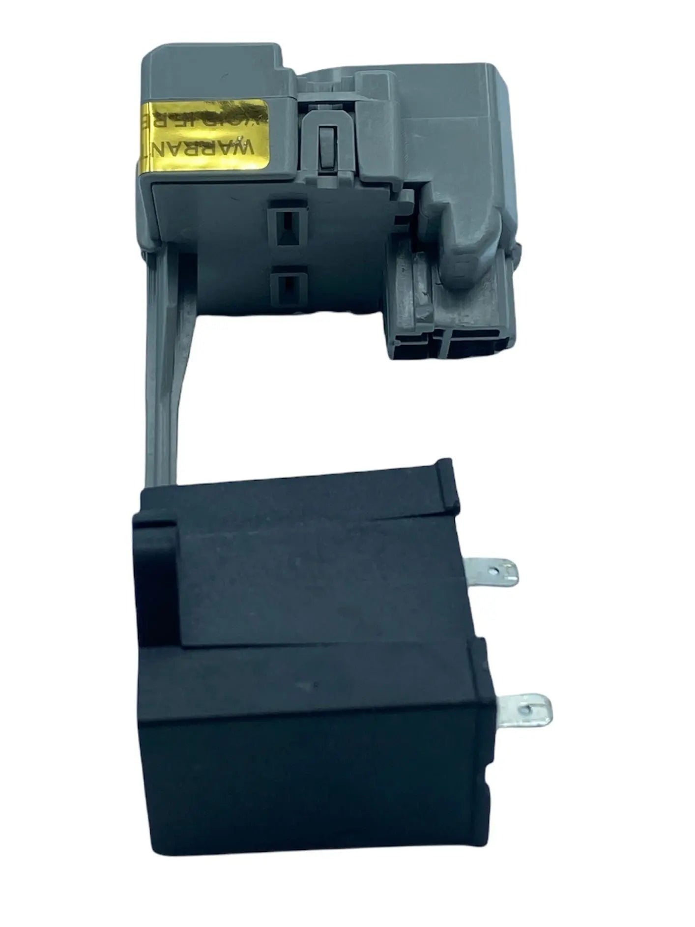 Whirlpool Refrigerator Start Device Kit - WPW10197426 or W10197426, REPLACES: W10136414 W10197426 1547198 AP4433934 PS2362820 EAP2362820 PD00024151 INVERTEC