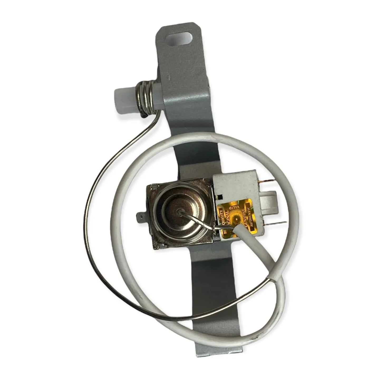 Whirlpool Refrigerator Temperature Control (Thermostat) - 2193209 or 2193210 , REPLACES: 2193211 2193212 2193213 2193304 2193305 2193307 2197519 2197535 2197536 2198890 2200773 586257 AH371295 AP3108492 EA371295 EAP371295 PS371295 PD00028426 INVERTEC