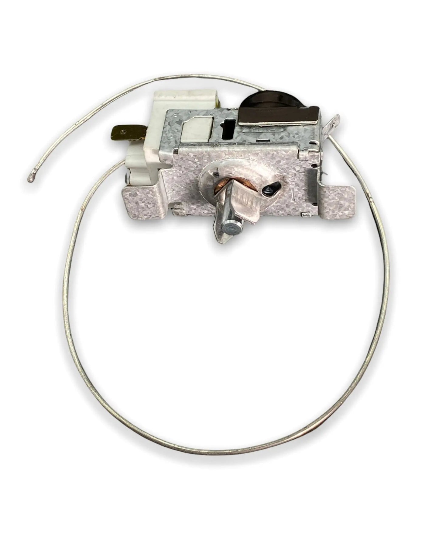 Whirlpool Refrigerator Temperature Control (Thermostat) - W10839843 , REPLACES: W10570509 4363400 AP5988812 PS11728022 EAP11728022 PD00035812 INVERTEC