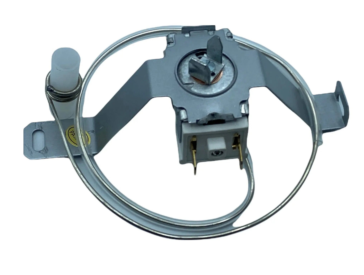 Whirlpool Refrigerator Temperature Control (Thermostat) - WP2200859 or 2200859, REPLACES: 2200830 2200859 2201077 2201177 2210378 2210379 455664 AP3133073 AP6006464 B004XLE5SK EA11739539 EA330255 EAP11739539 EAP330255 PS11739539 INVERTEC