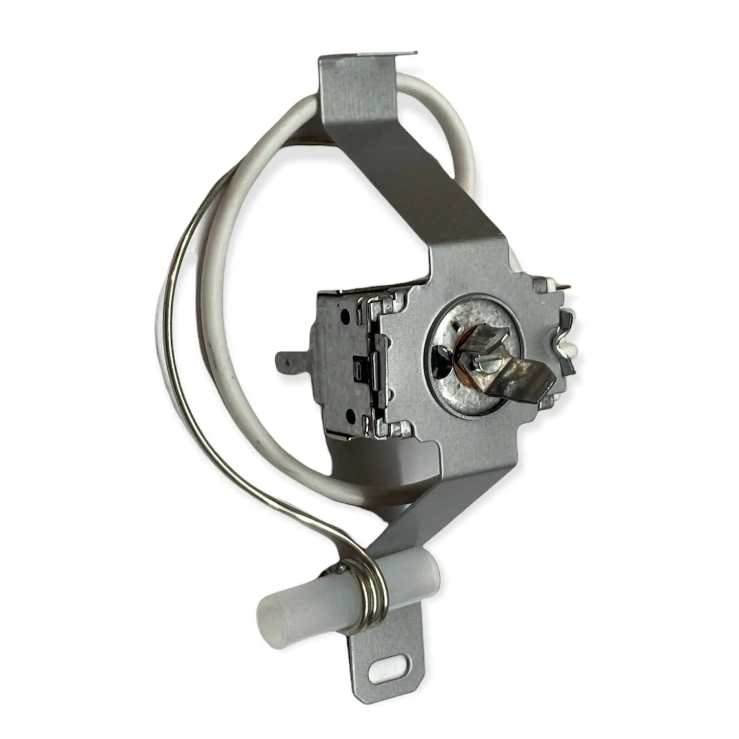 Whirlpool Refrigerator Temperature Control (Thermostat) - WP2210491 or 221049, REPLACES: 2314594 2210488 897481 AP3135629 AH332257 EAP332257 PS332257 INVERTEC