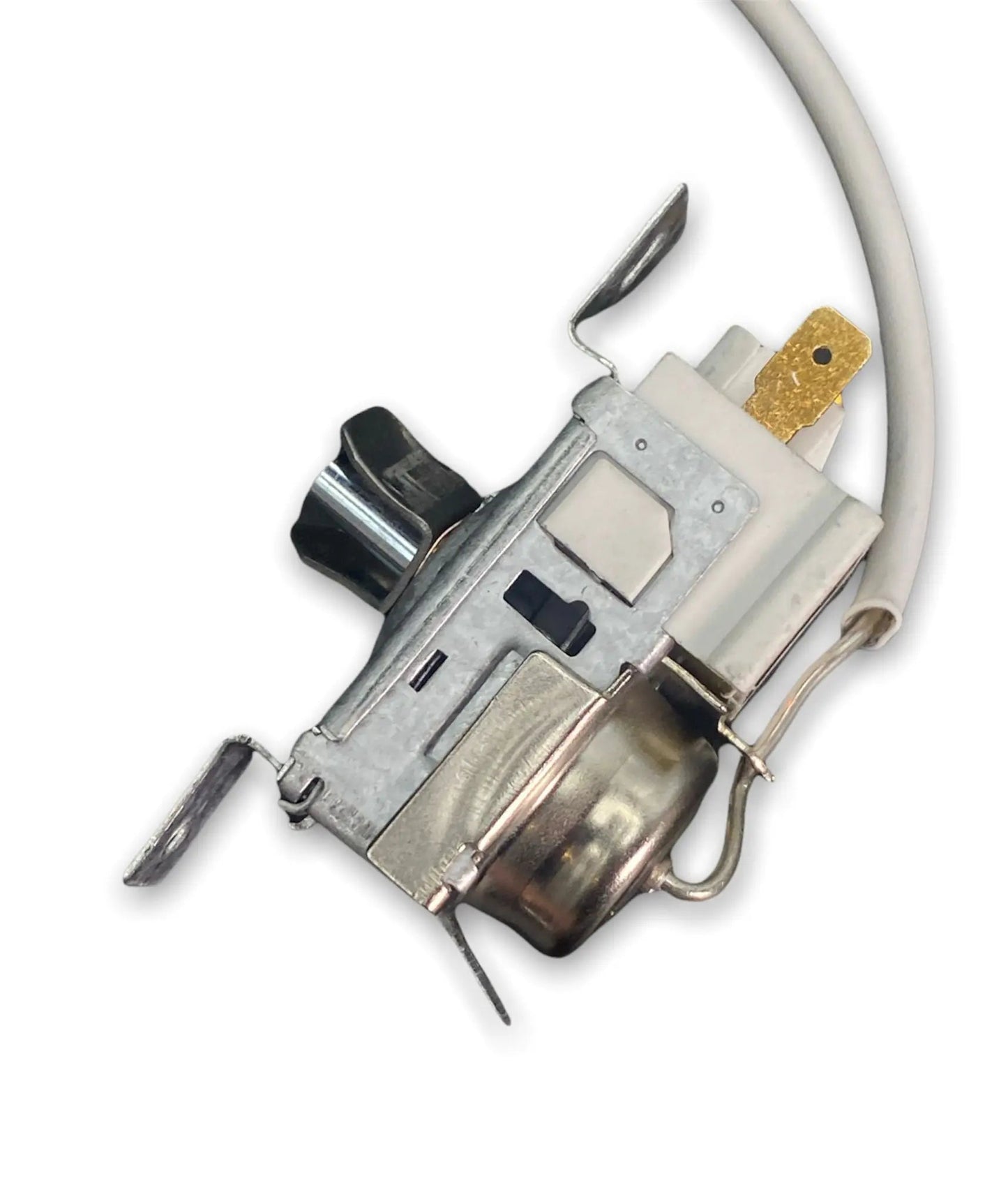 Whirlpool Refrigerator Temperature Control (Thermostat) - WP61005651 , REPLACES: 61003989 61005651 1005345 AP6010066 PS11743242 EAP11743242 PD00057832 INVERTEC