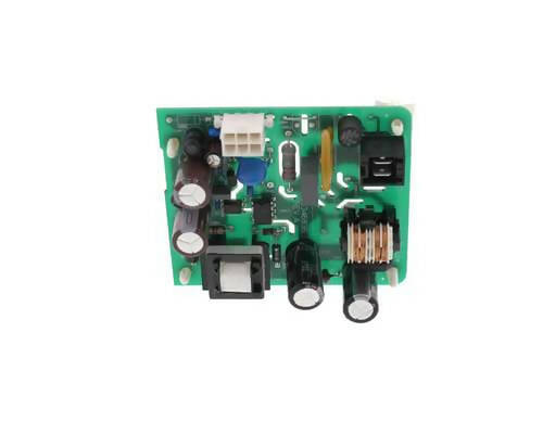 Whirlpool Range Cooktop Power Supply Board - WPW10260060, Replaces: 4443423 AP6018069 B00EO6SGT8 EAP11751371 PS11751371 W10260060 OEM PARTS WORLD