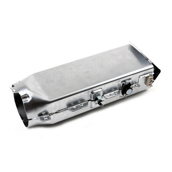 Samsung Dryer Heating Element Assembly OEM - DC97-14486A, Replaces: DC97-08891A DC97-14486D DC9714486A PD00002003 PARTS OF AMERICA LLC