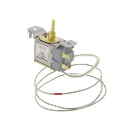 Frigidaire Refrigerator Temperature Control Thermostat 5304476700, R