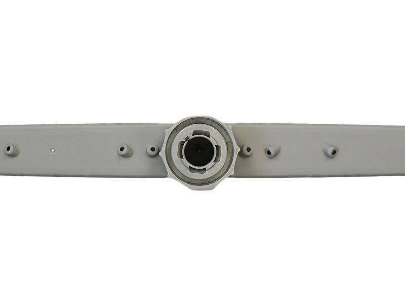 Middle Wash Arm Assembly - DD82-01339A, Replaces: PD00039719 OEM PARTS WORLD