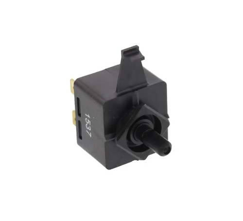 Whirlpool Dryer Start Switch - WP3395385, Replaces: 3395384 3395385 3395394 526865 AH11741477 AH345390 AP3097490 AP6008342 B00DZUAT8A B01MXM98DU OEM PARTS WORLD