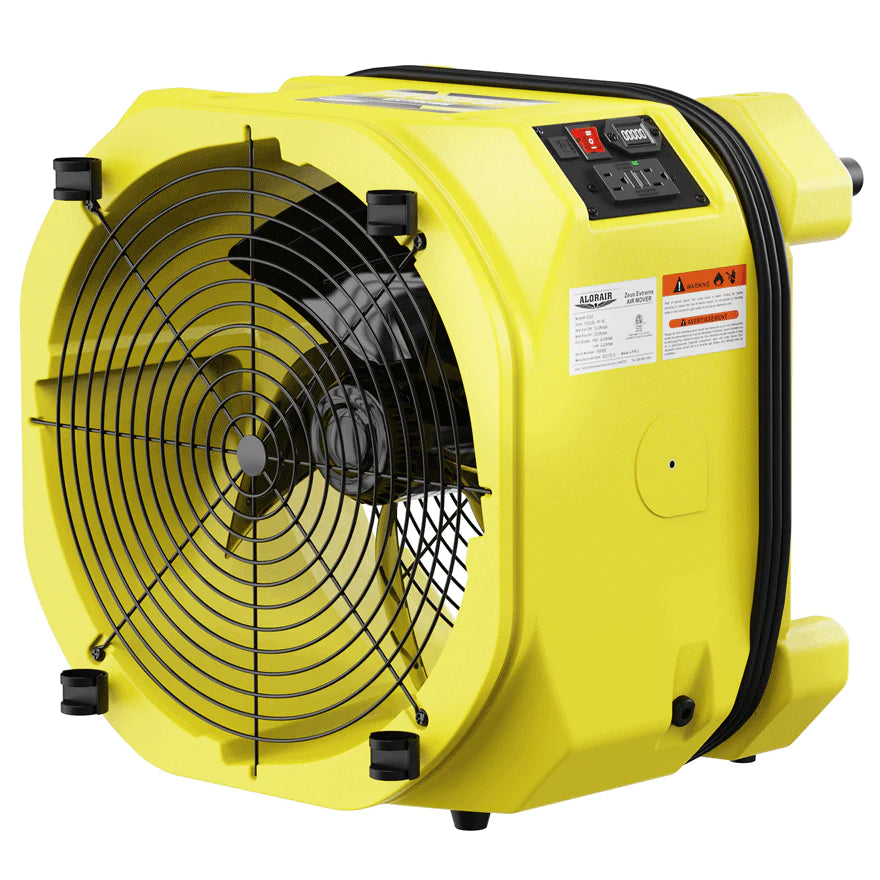 Air Mover