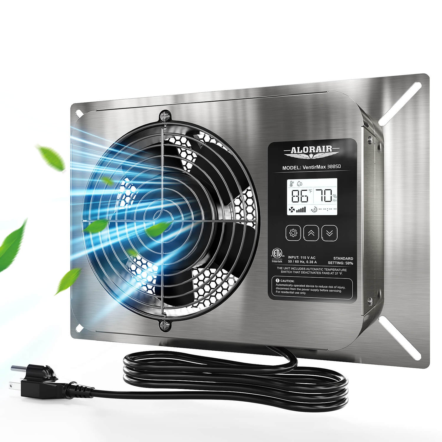 Ventilation Fans