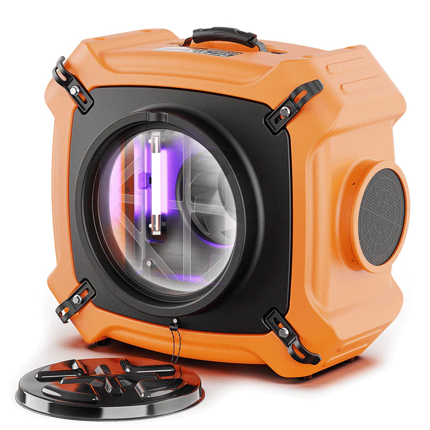 Air Scrubbers